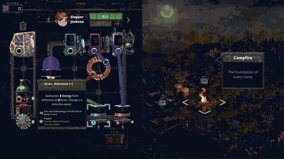Rogue Voltage screenshot 1