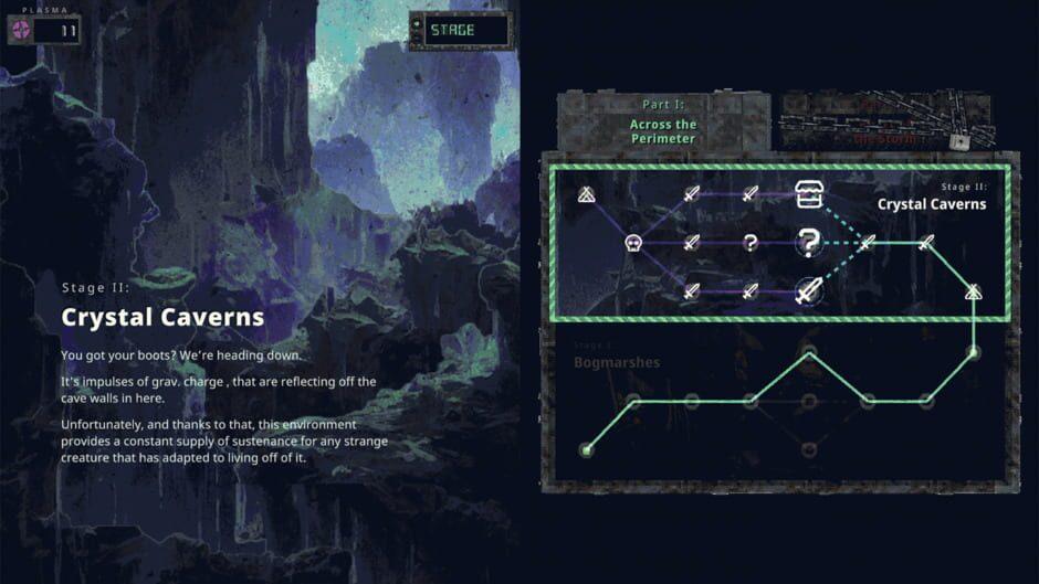 Rogue Voltage screenshot 2