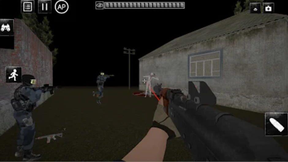 SCP: Site-19 screenshot 3