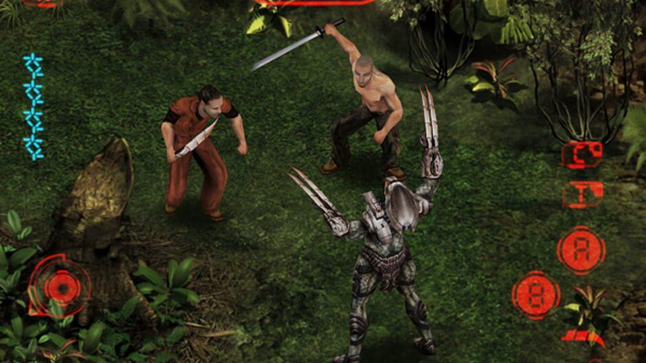 Predators screenshot 3