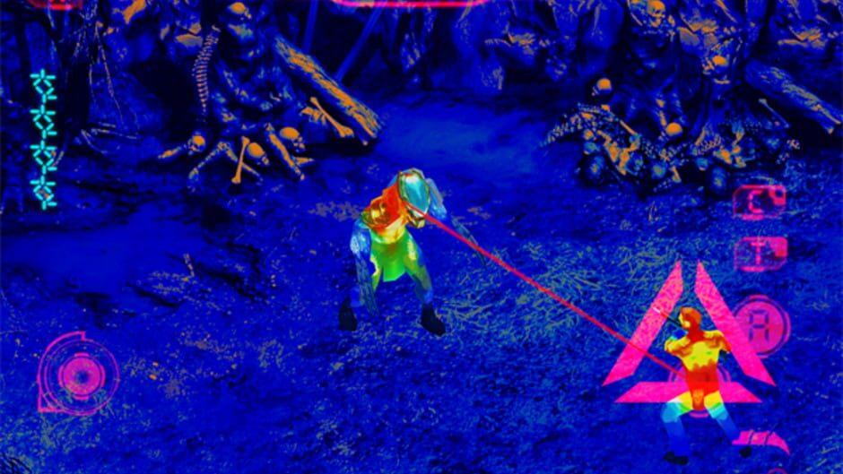 Predators screenshot 1