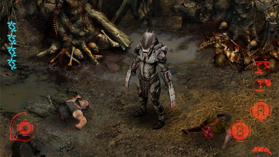 Predators screenshot 4