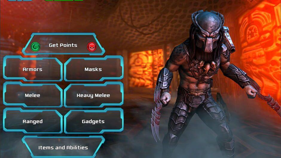 AVP: Evolution screenshot 4