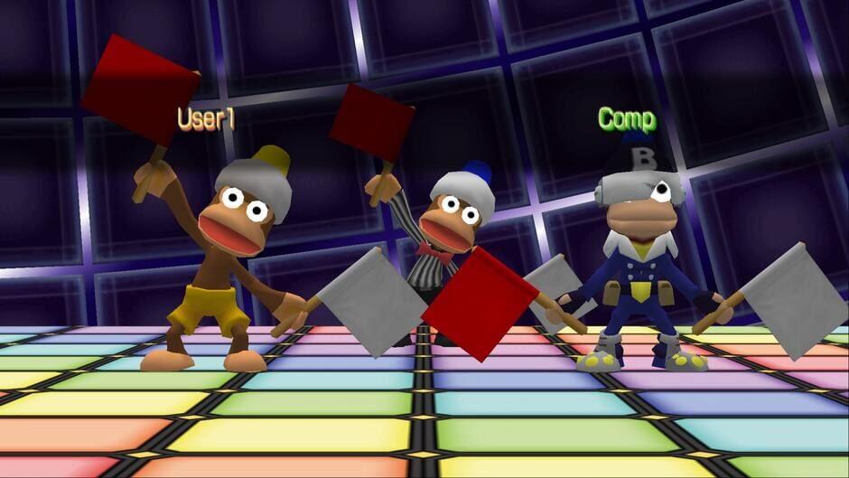 Ape Academy 2 screenshot 1