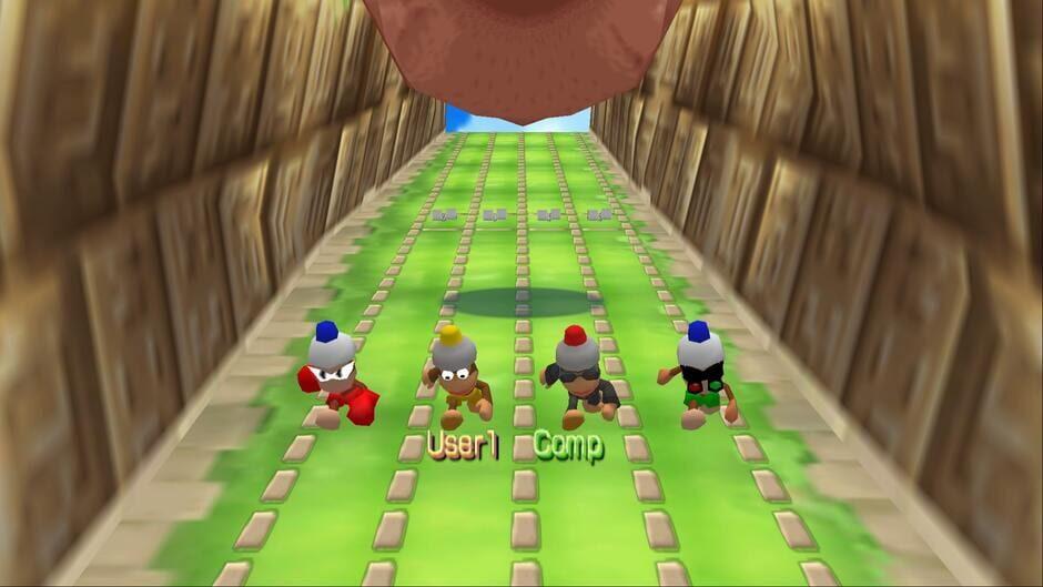 Ape Academy 2 screenshot 4