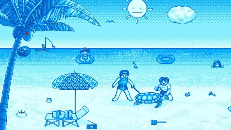 Apple Sauce Beach screenshot 4