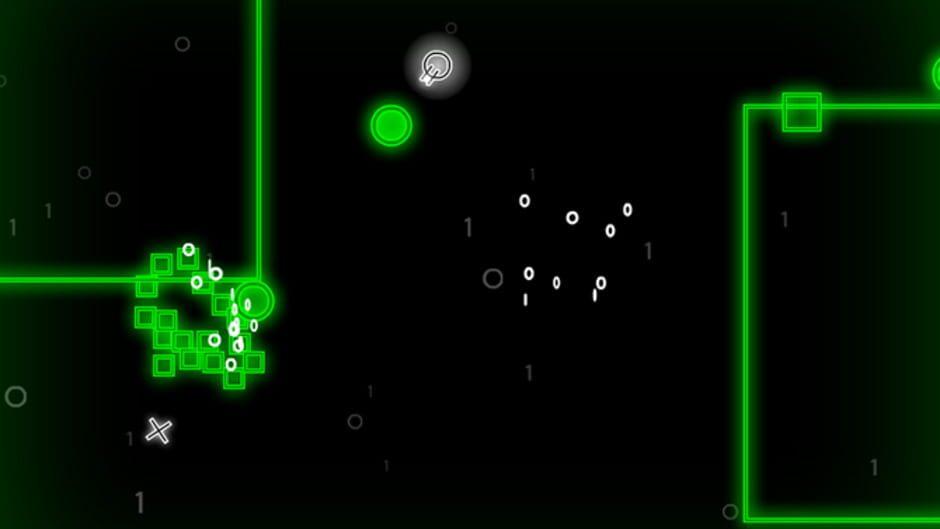 Viricide screenshot 2