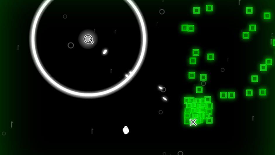 Viricide screenshot 3