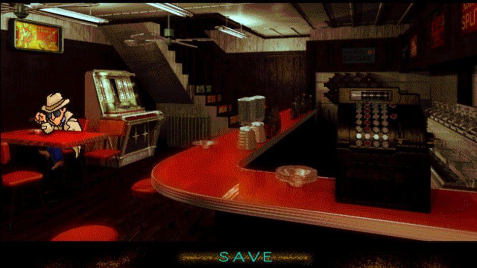 Sakin II screenshot 1