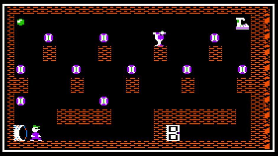 Dangerous Dave Champion's Edition screenshot 2