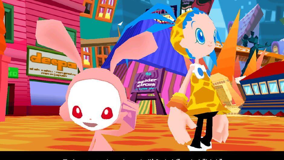 Cool Cool Toon screenshot 2