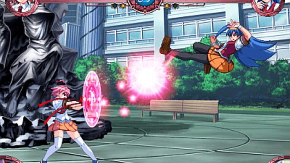 Arcana Heart 2 screenshot 1