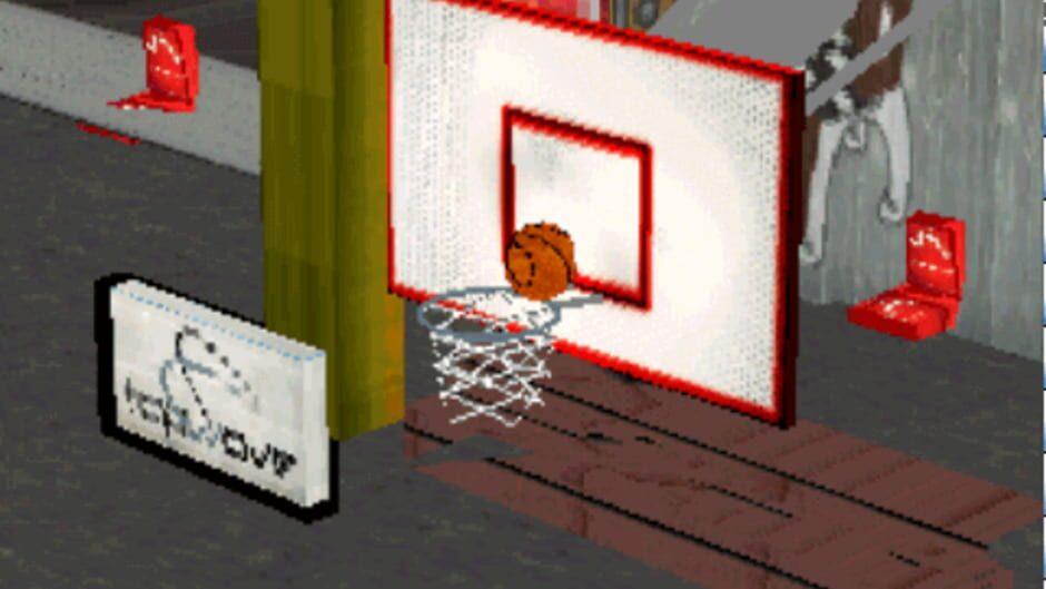 Street Hoops screenshot 1
