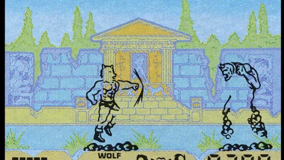 Altered Beast screenshot 3