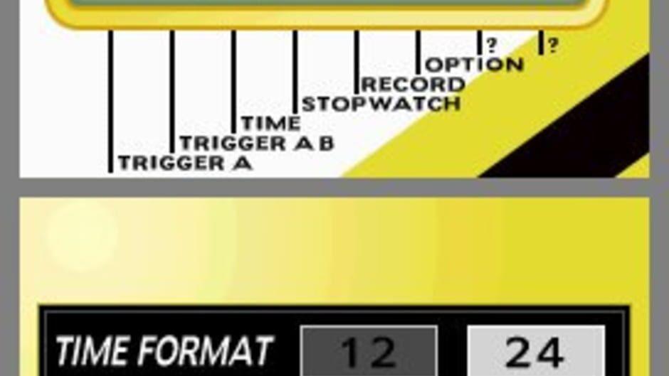 16 Shot! Shooting Watch screenshot 2
