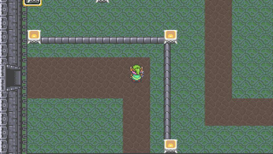 The Legend of Zelda: Return of the Hylian SE screenshot 2