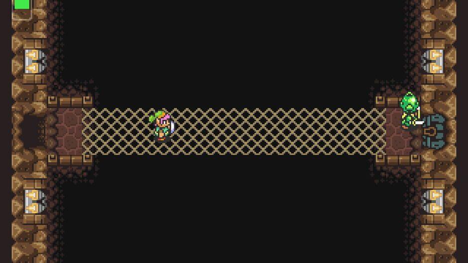 Tunics! screenshot 3