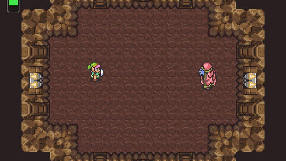 Tunics! screenshot 4