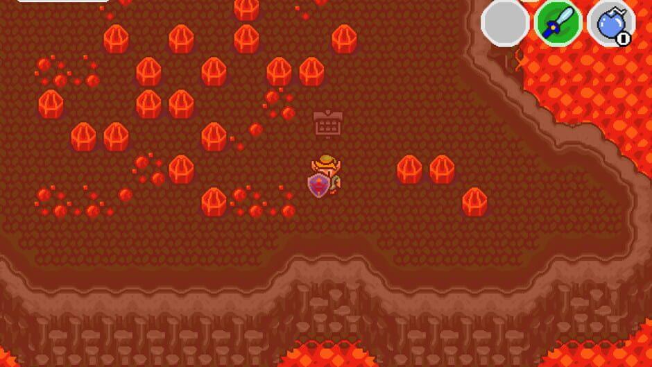 Zeldo's Challenge Ch. 1: Bingo's Revenge screenshot 1