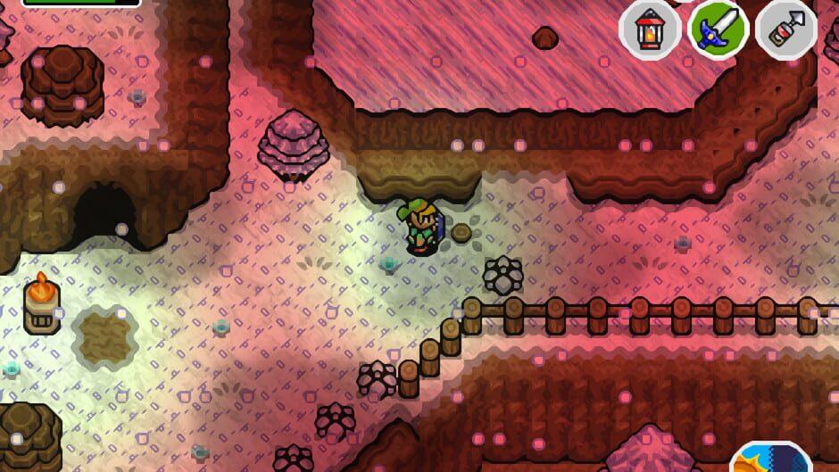 Zeldo's Challenge Ch. 2: The Tower of Memories screenshot 4