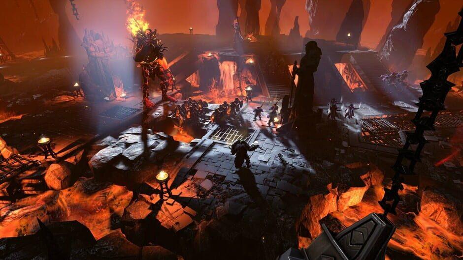 Age of Wonders 4: Premium Edition screenshot 3