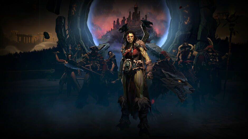 Age of Wonders 4: Premium Edition screenshot 2