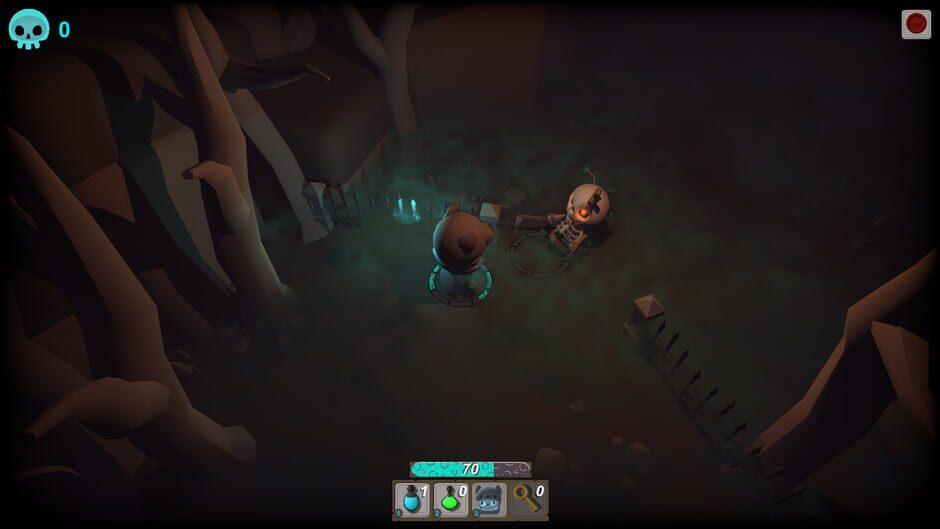 Bearskull screenshot 4