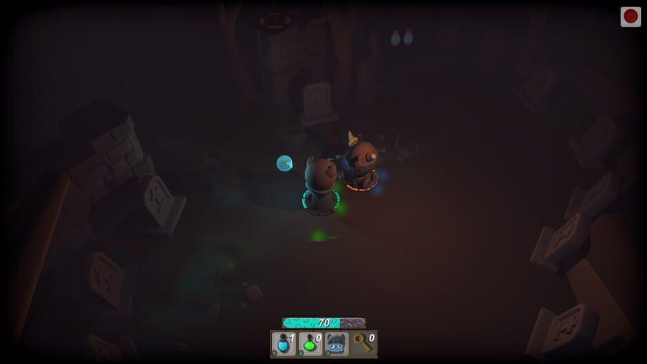 Bearskull screenshot 2