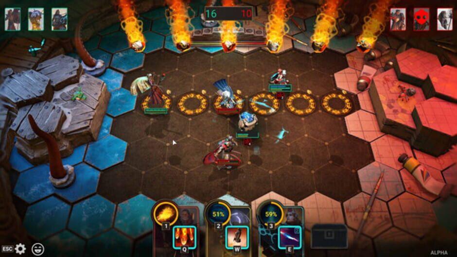 Spellcraft screenshot 1