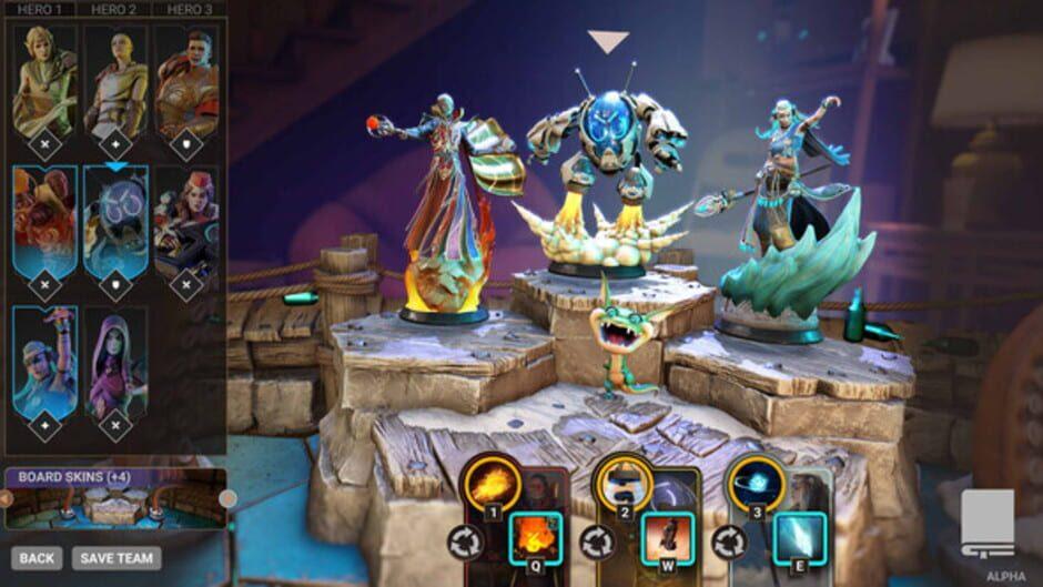 Spellcraft screenshot 3