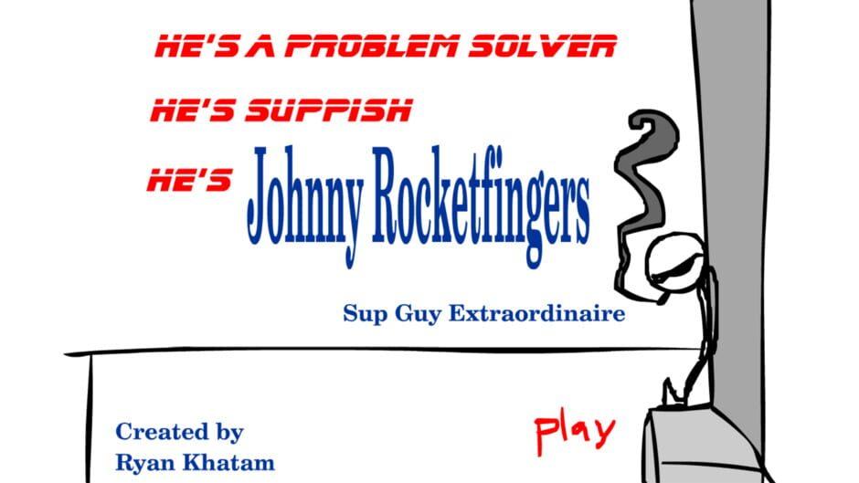 Johnny Rocketfingers screenshot 3