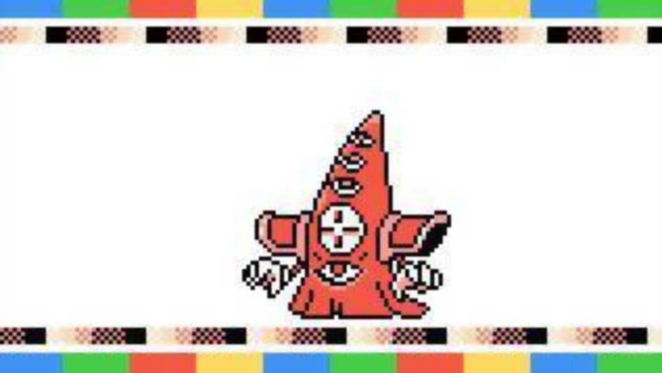 Robot Ponkottsu Star Version screenshot 3