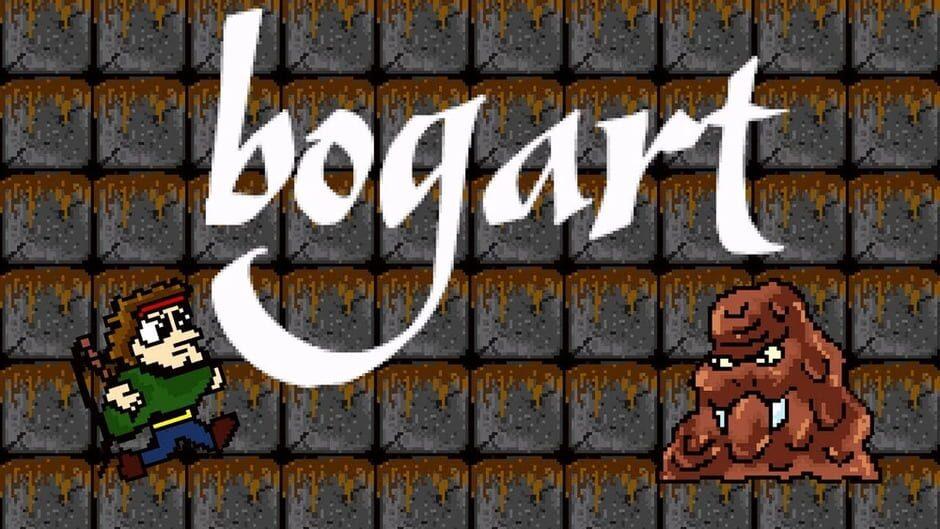 Bogart screenshot 2