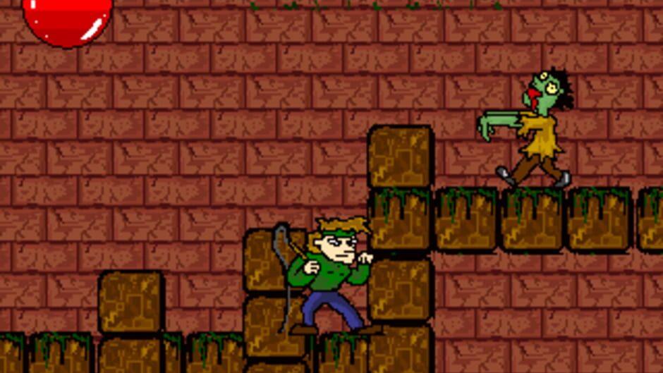 Bogart 2: Return of Bogart screenshot 1