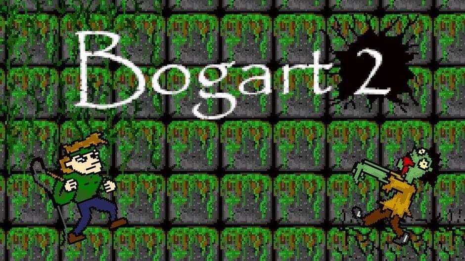 Bogart 2: Return of Bogart screenshot 2