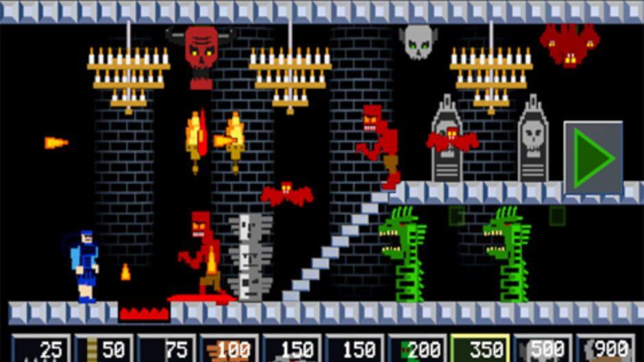 Pimp My Dungeon screenshot 1
