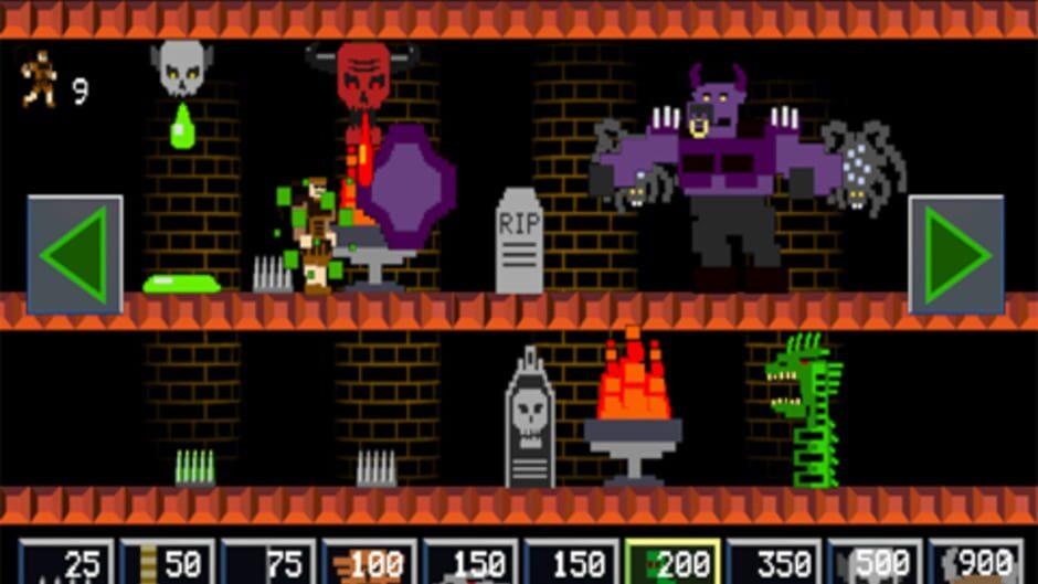 Pimp My Dungeon screenshot 2