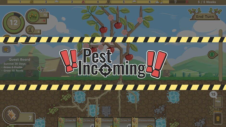 Grow the Seed screenshot 3