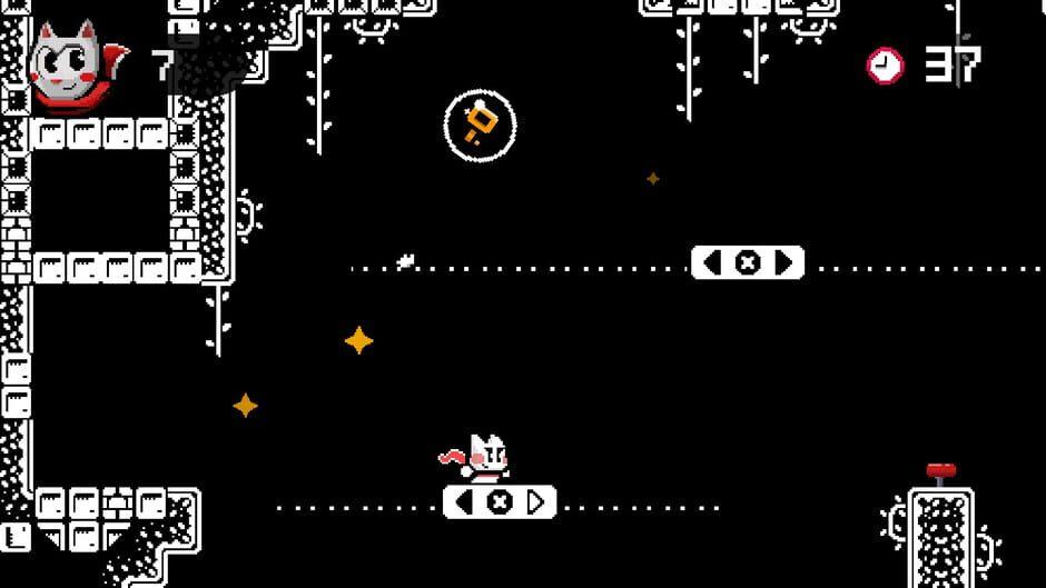 Cat Souls screenshot 4