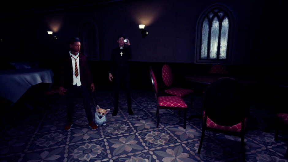 Project Unknown screenshot 4
