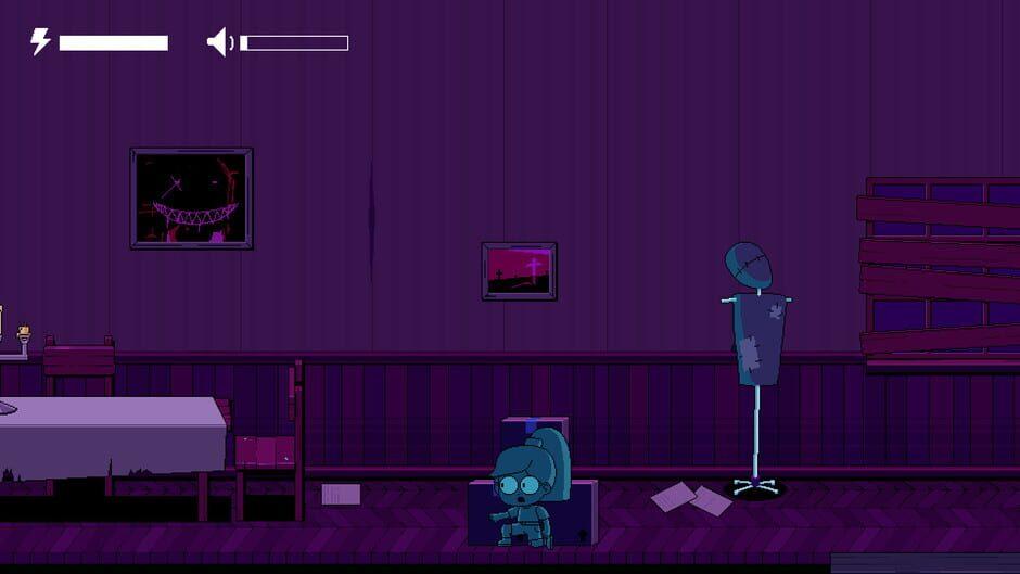 Forgotten House screenshot 2