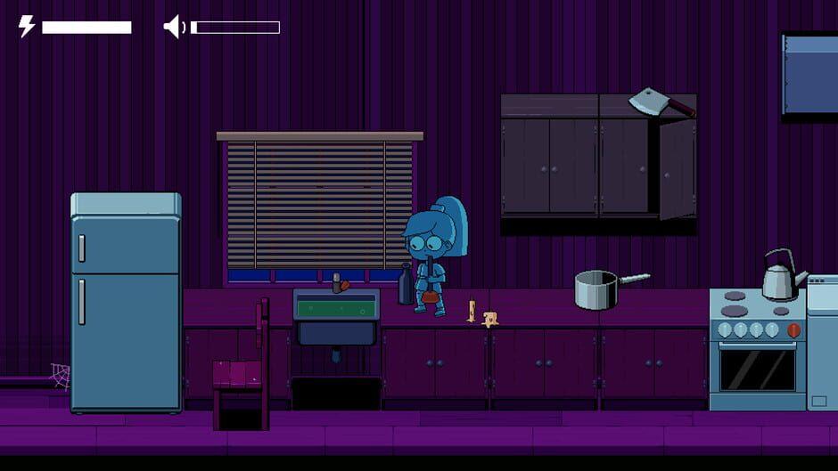 Forgotten House screenshot 3