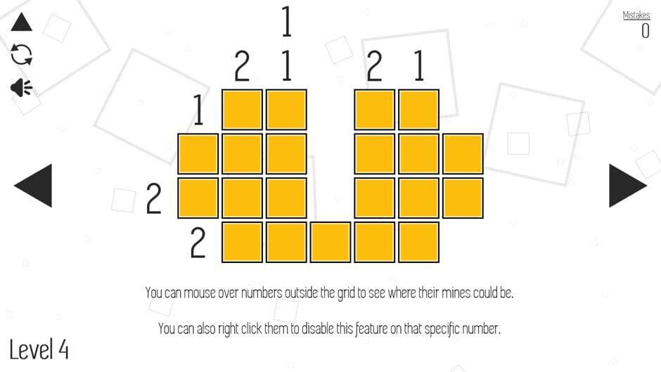 Polimines 2 screenshot 4