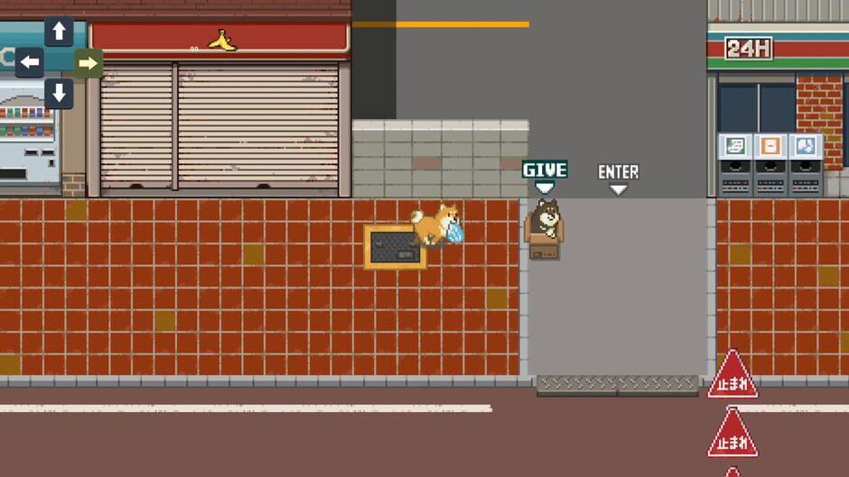 Montaro 2 screenshot 1