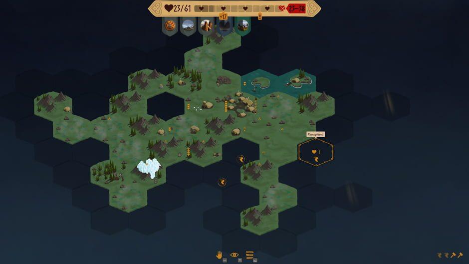 Landnama screenshot 2