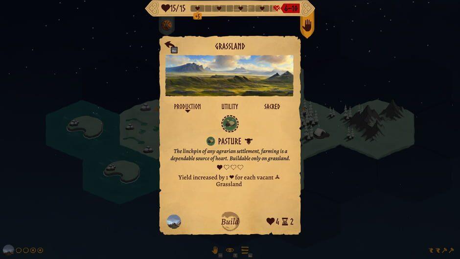 Landnama screenshot 3