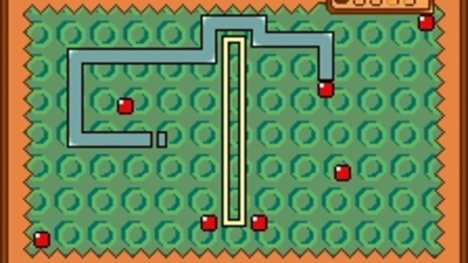 Wondersnake screenshot 1