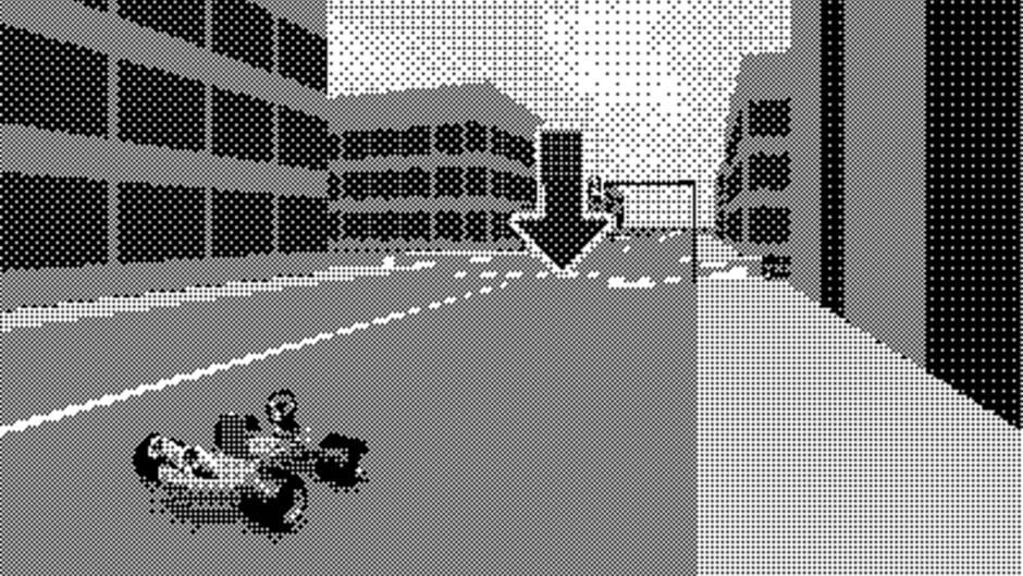 P-Racing screenshot 4