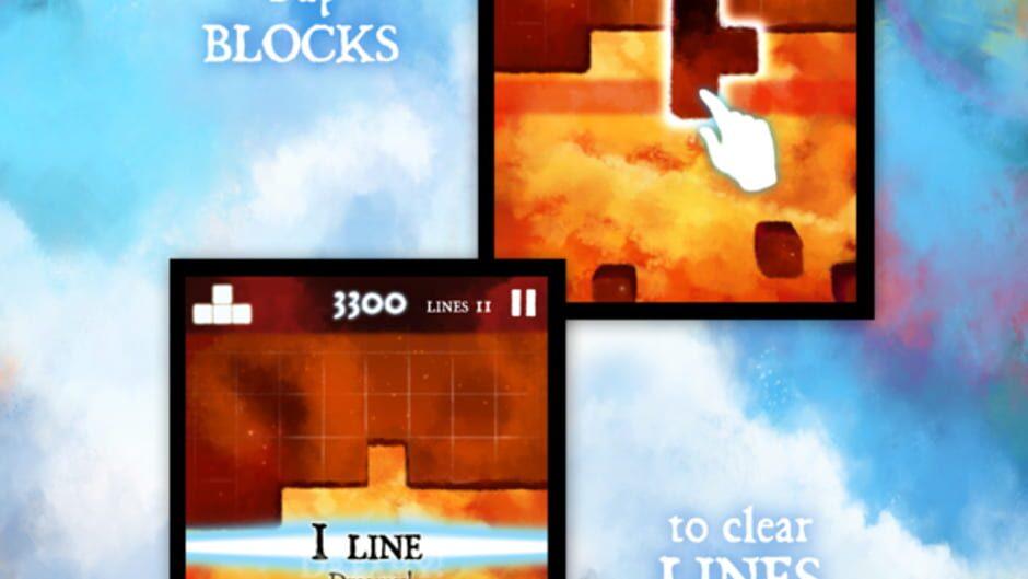 Dream of Pixels screenshot 2