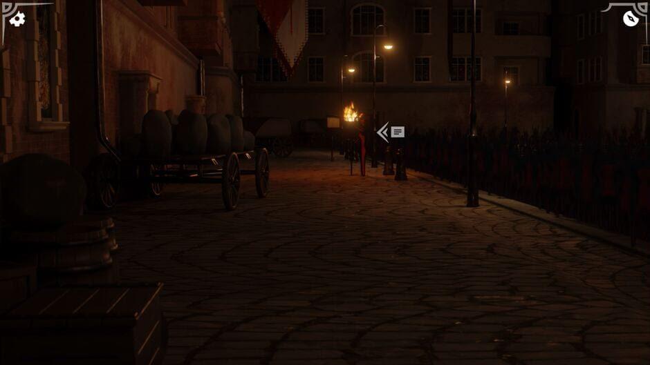 Children of Morn screenshot 2